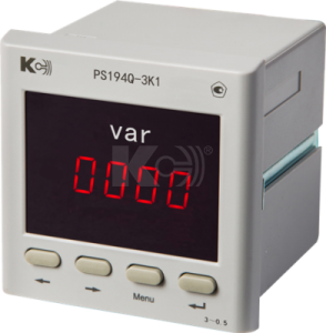 PS194Q- 3K1 Варметр (1 порт RS-485, 1 аналоговый выход)