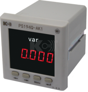 PS194Q- АK1 Варметр (1 порт RS-485, 1 аналоговый выход)