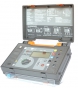 MRU-200 GPS Измеритель параметров заземляющих устройств