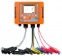 Sonel  PQM-701 Анализатор параметров качества электрической энергии 