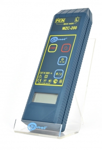 Sonel MZC-200 Измеритель параметров цепей «фаза-нуль» и «фаза-фаза» электросетей