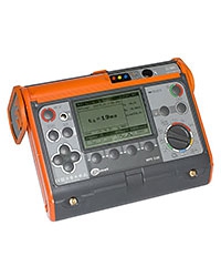 Sonel MPI-520 Измеритель параметров электробезопасности электроустановок 