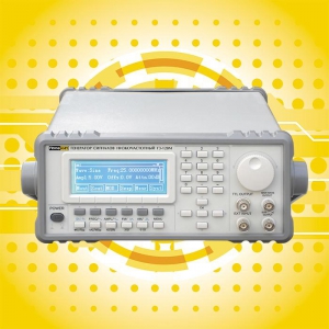 ПРОФКИП Г3-128М генератор сигналов низкочастотный