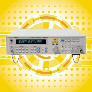 ПРОФКИП Г4-164М генератор сигналов высокочастотный