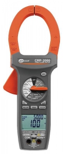 Sonel  CMP-2000 Клещи электроизмерительные