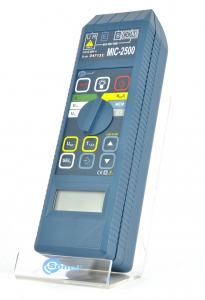 Sonel MIC-2500 Измеритель сопротивления, увлажненности и степени старения электроизоляции
