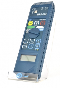 Sonel MRP-120 Измеритель напряжения прикосновения и параметров устройств защитного отключения