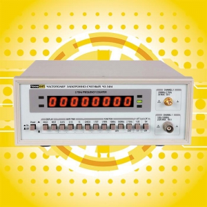 ПРОФКИП Ч3-54М  частотомер электронно-счетный