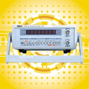 ПРОФКИП Ч3-84М частотомер электронно-счетный