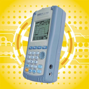 ПРОФКИП С4-100М анализатор спектра