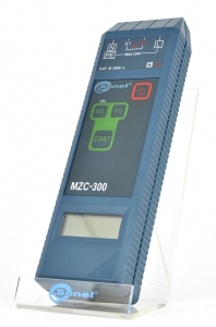 Sonel MZC-300 Измеритель параметров цепей электропитания зданий