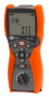 Sonel MZC-300 Измеритель параметров цепей электропитания зданий